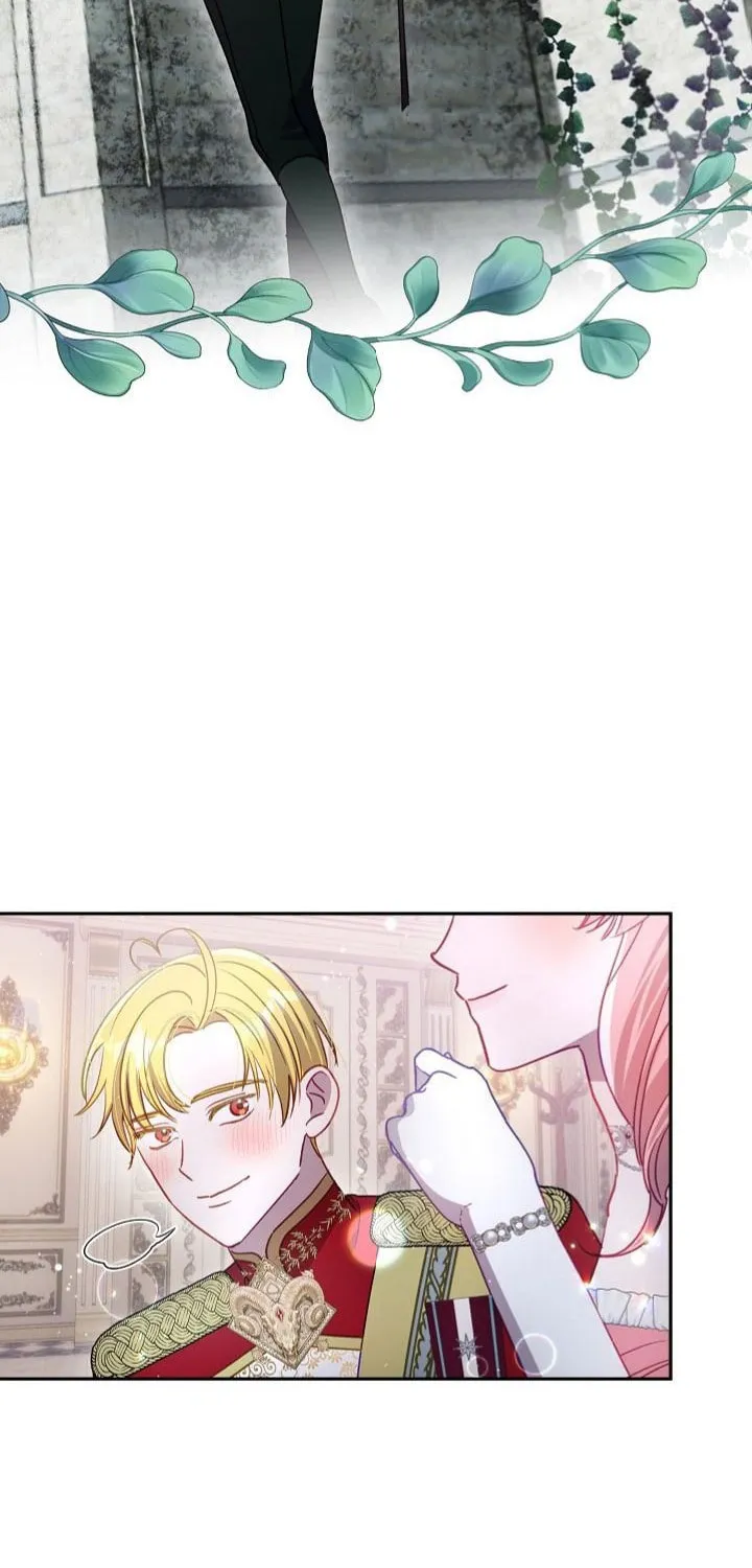 Please Sponsor My Revenge Chapter 53 page 19 - 