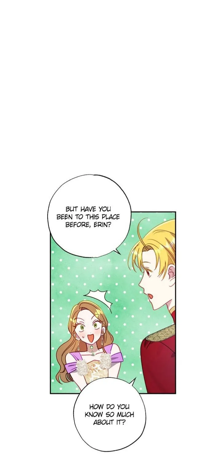 Please Sponsor My Revenge Chapter 53 page 26 - 