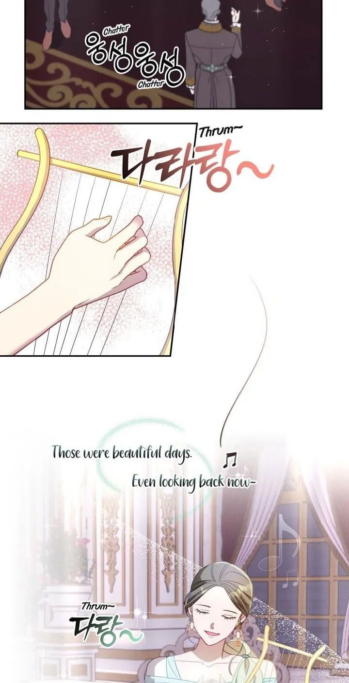 Please Sponsor My Revenge Chapter 53 page 33 - 