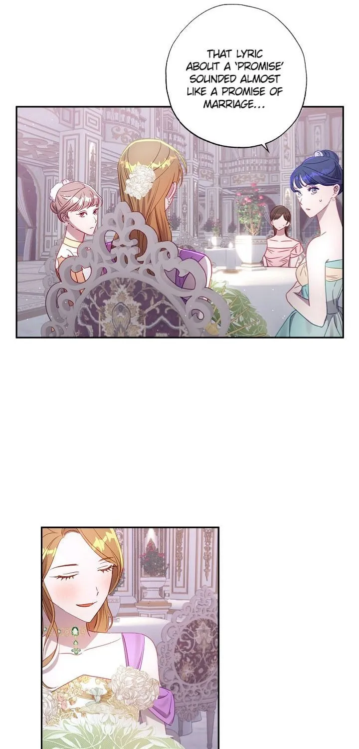 Please Sponsor My Revenge Chapter 53 page 40 - 