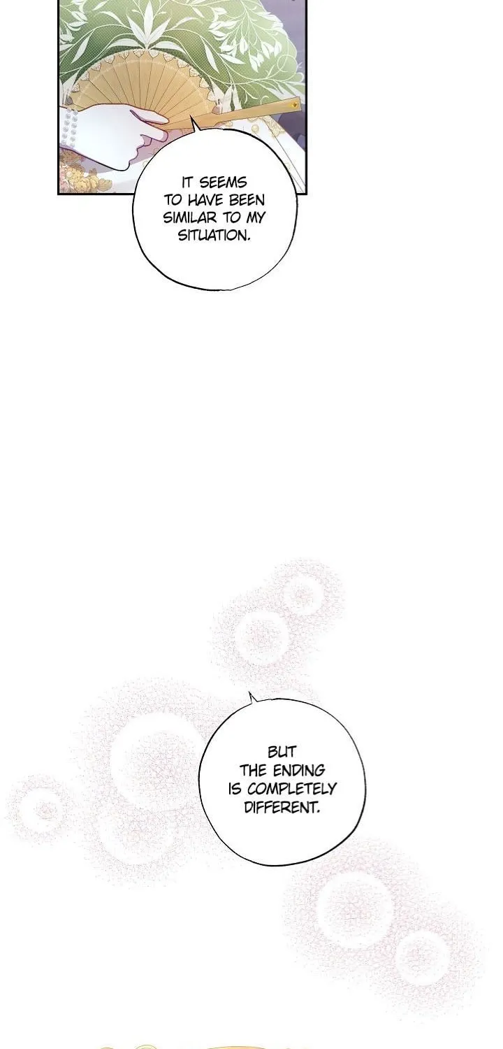 Please Sponsor My Revenge Chapter 53 page 41 - 