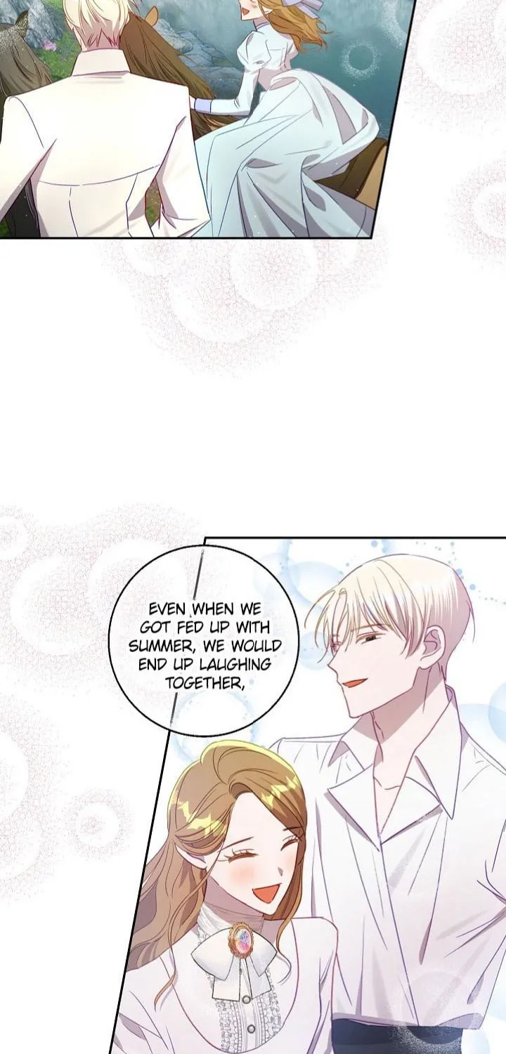 Please Sponsor My Revenge Chapter 53 page 44 - 
