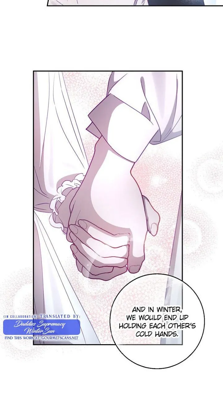 Please Sponsor My Revenge Chapter 53 page 45 - 