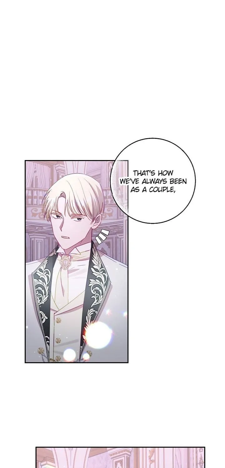 Please Sponsor My Revenge Chapter 53 page 46 - 