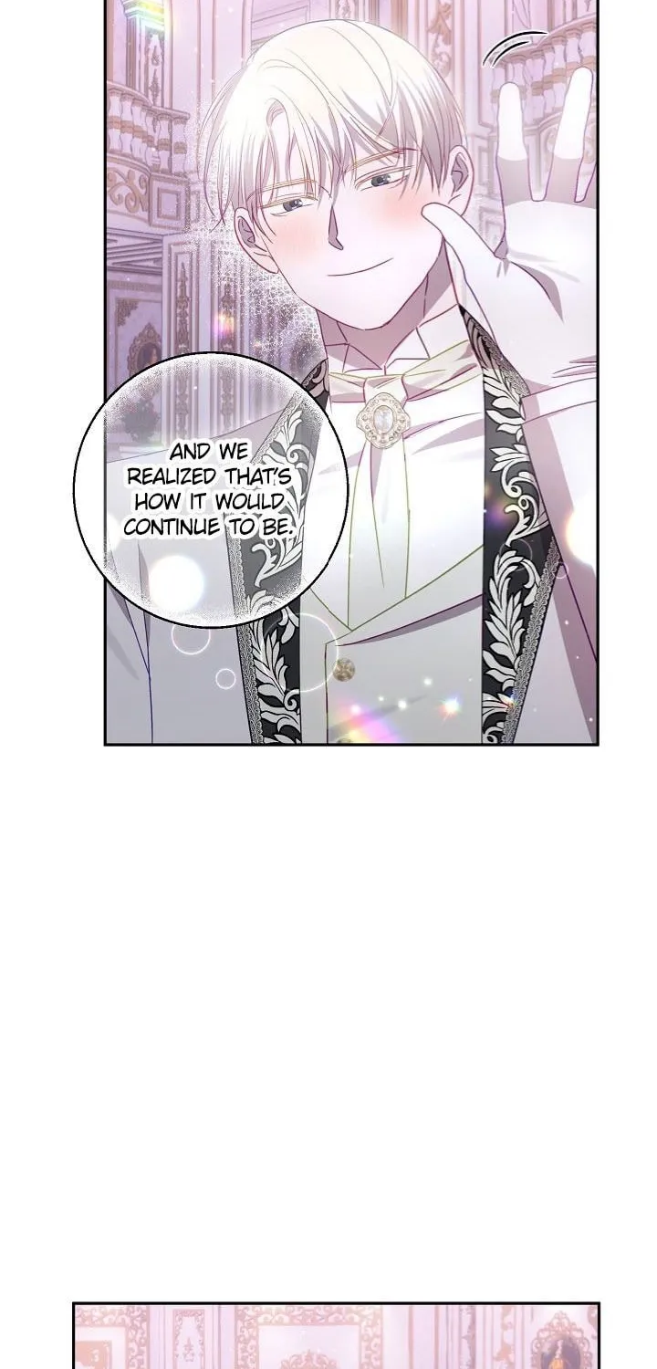 Please Sponsor My Revenge Chapter 53 page 47 - 