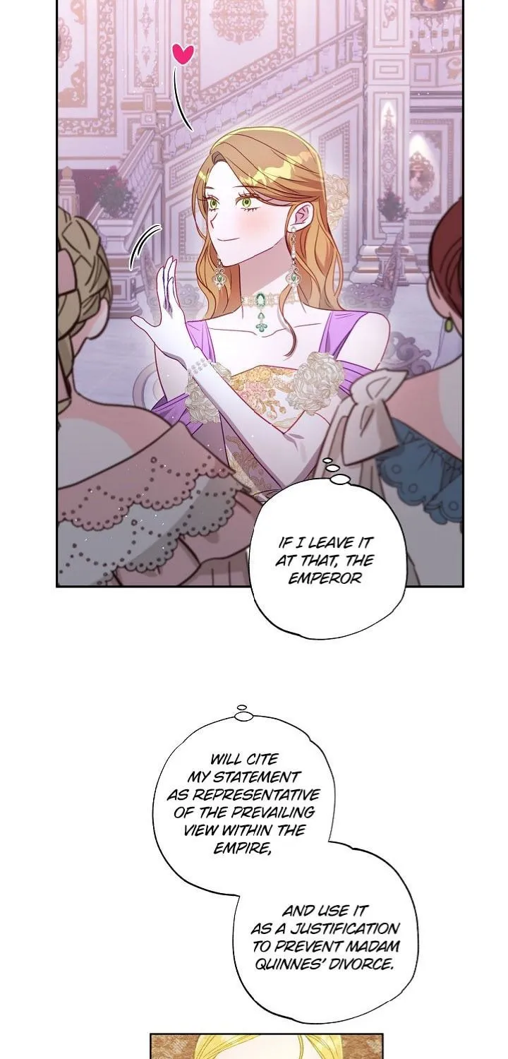 Please Sponsor My Revenge Chapter 53 page 48 - 