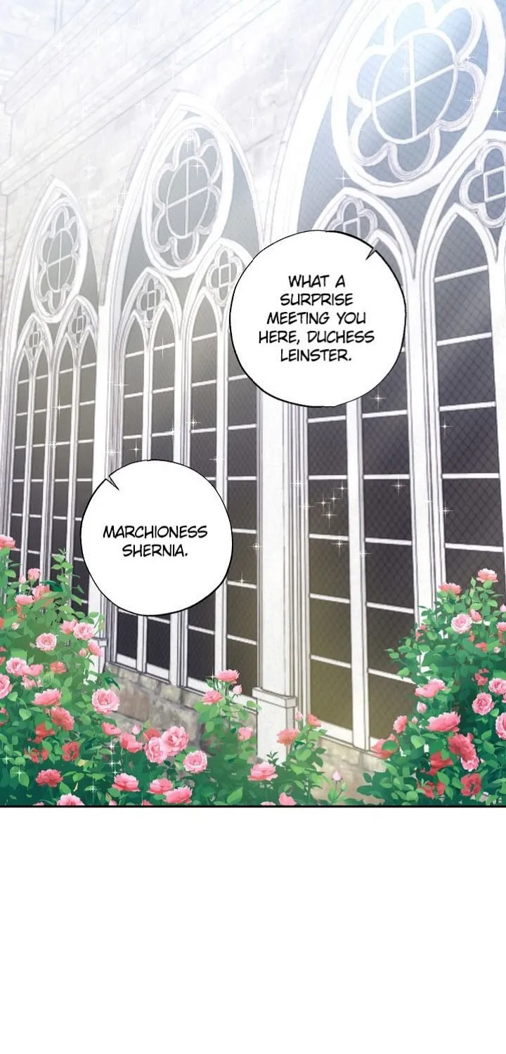 Please Sponsor My Revenge Chapter 53 page 55 - 