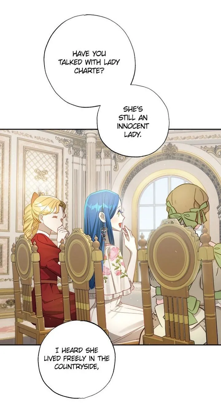 Please Sponsor My Revenge Chapter 53 page 57 - 