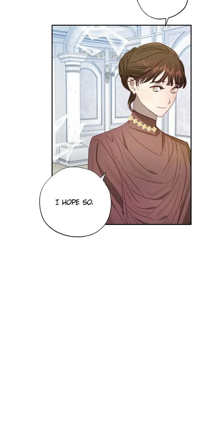 Please Sponsor My Revenge Chapter 53 page 59 - 