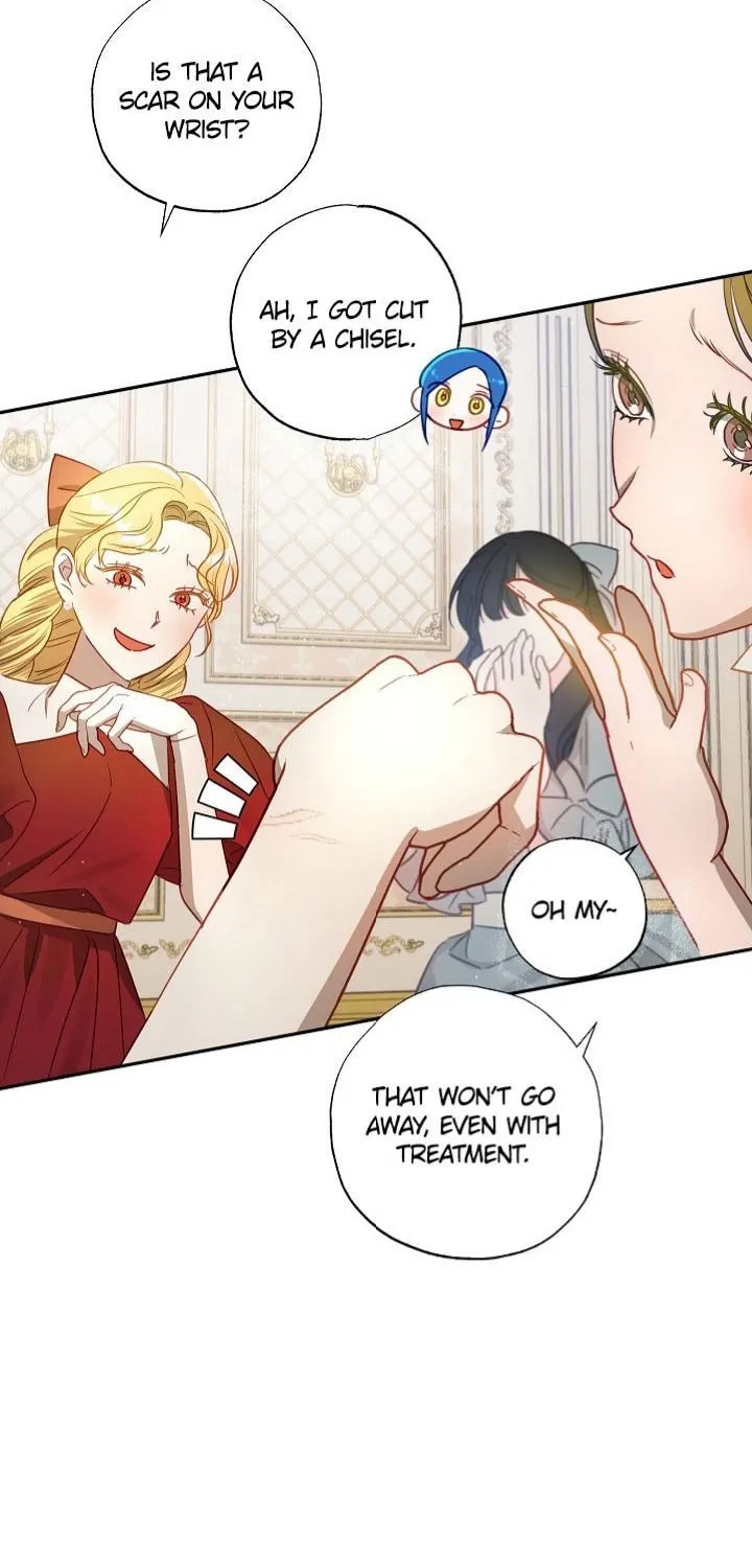 Please Sponsor My Revenge Chapter 53 page 61 - 