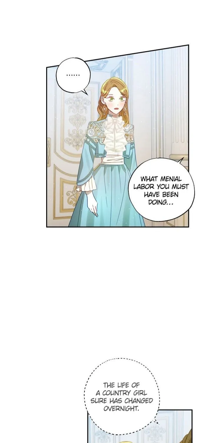 Please Sponsor My Revenge Chapter 53 page 62 - 