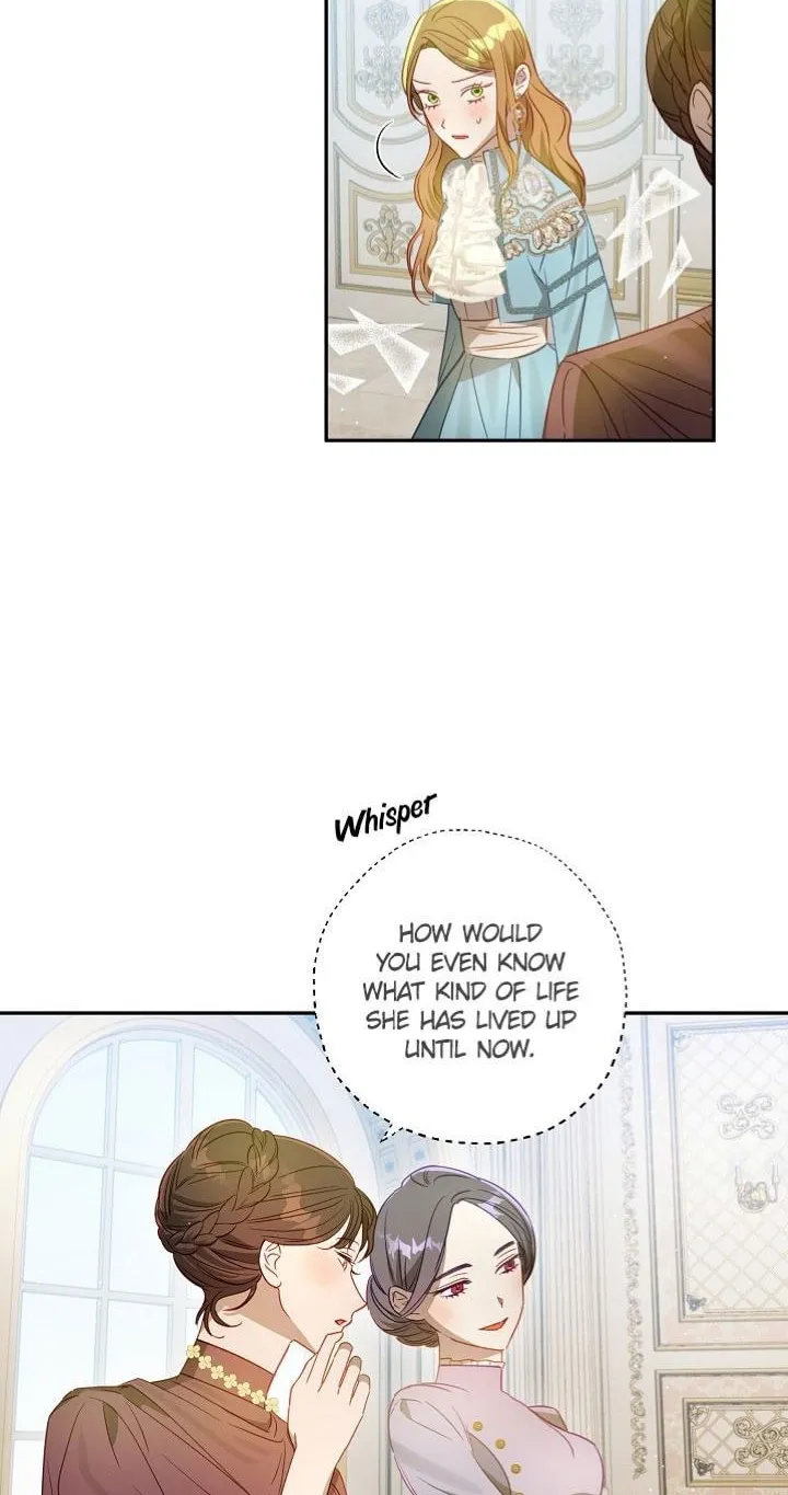 Please Sponsor My Revenge Chapter 53 page 63 - 