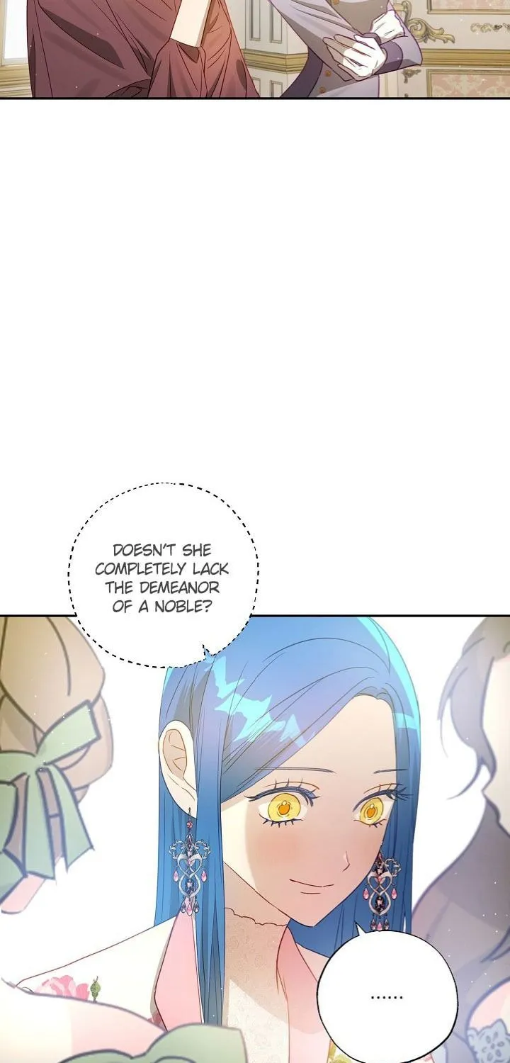 Please Sponsor My Revenge Chapter 53 page 64 - 