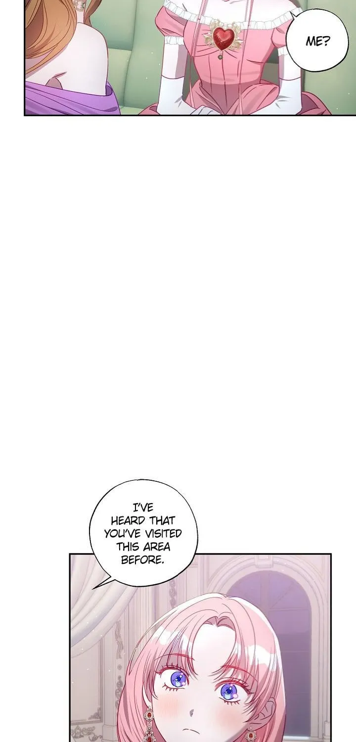 Please Sponsor My Revenge Chapter 53 page 9 - 