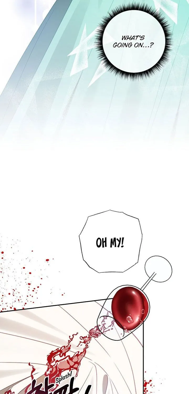 Please Sponsor My Revenge Chapter 54 page 3 - 