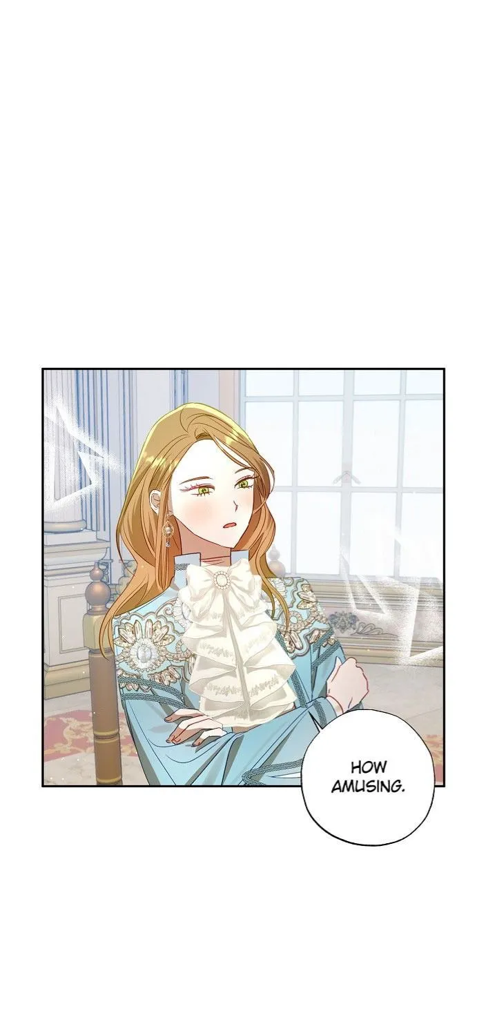 Please Sponsor My Revenge Chapter 54 page 24 - 