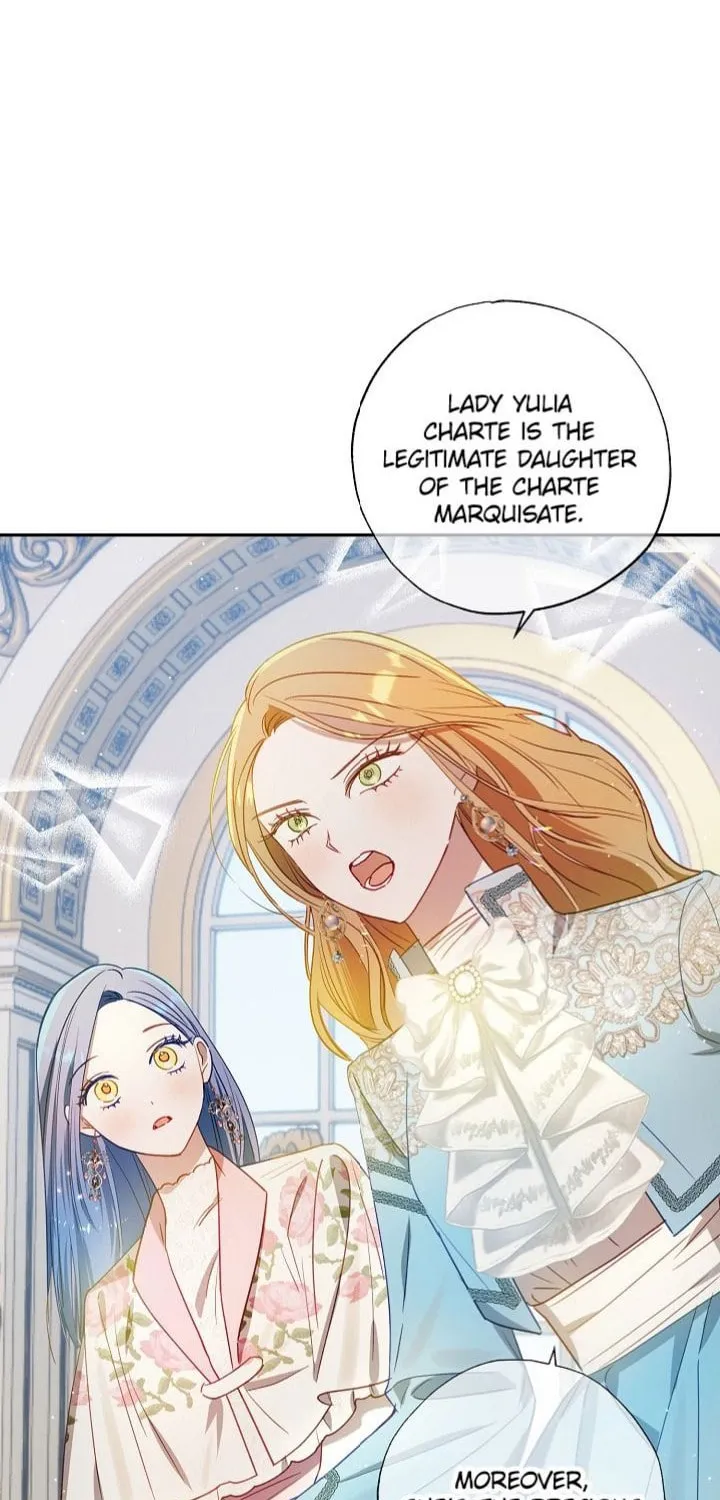 Please Sponsor My Revenge Chapter 54 page 26 - 