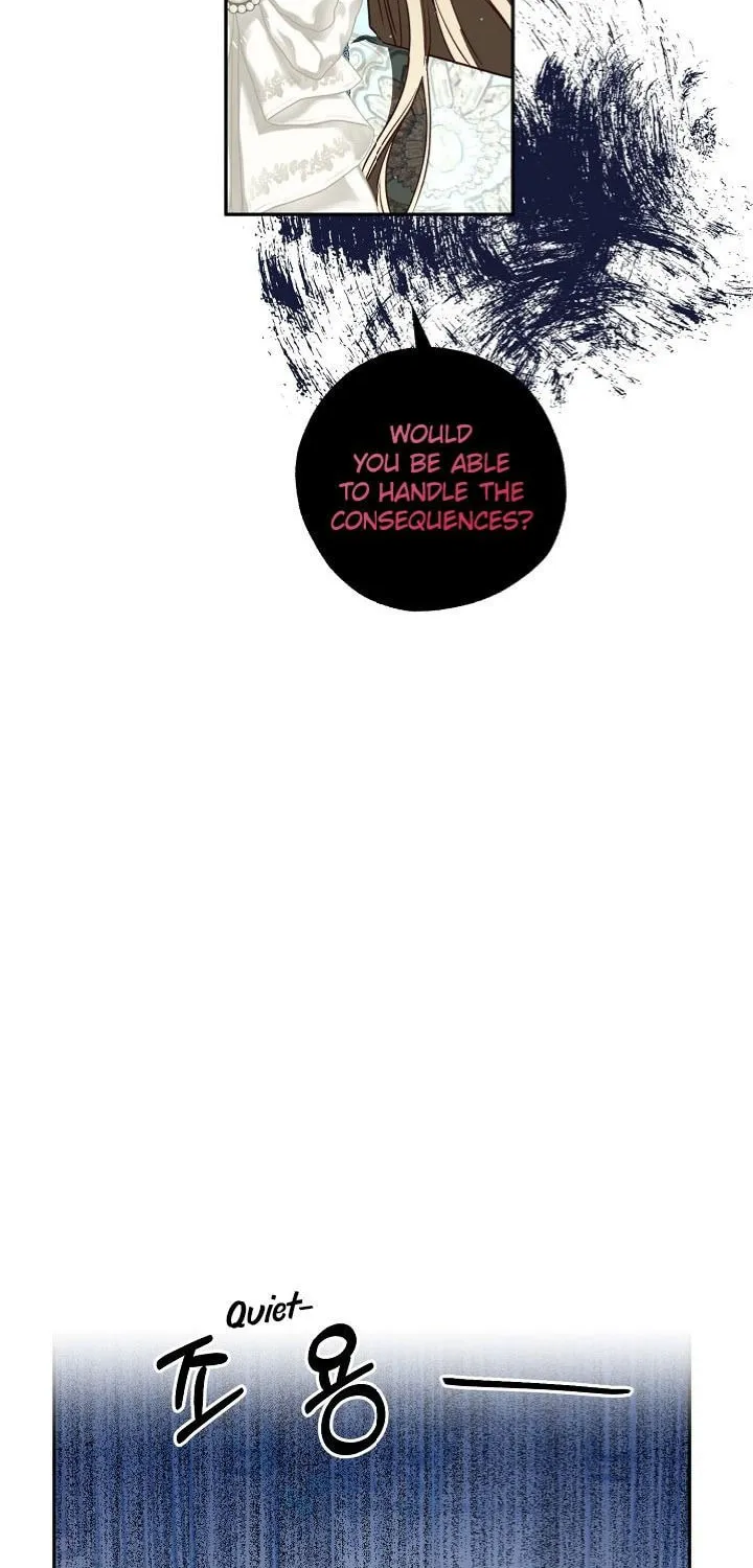 Please Sponsor My Revenge Chapter 54 page 30 - 