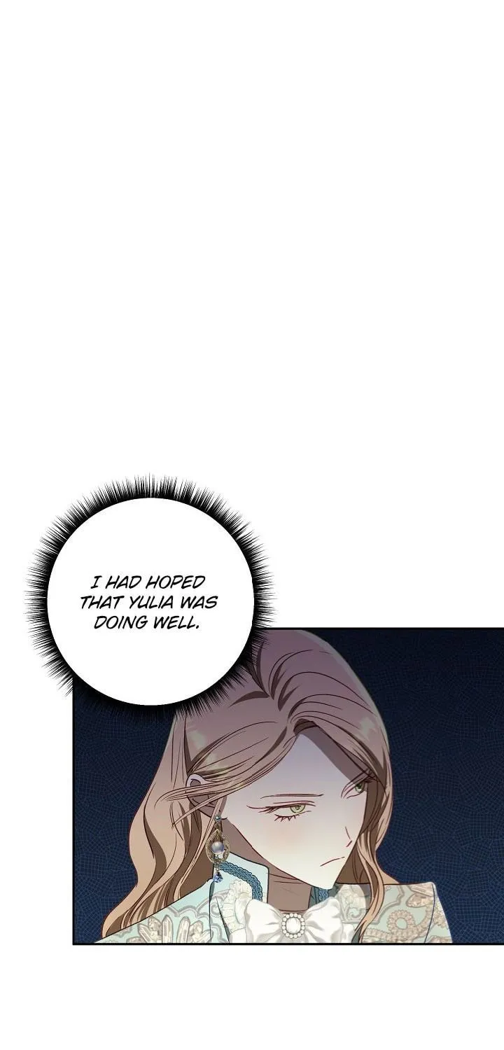 Please Sponsor My Revenge Chapter 54 page 36 - 
