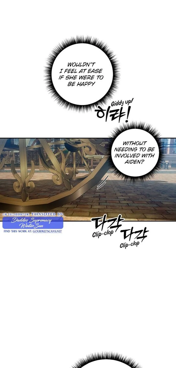 Please Sponsor My Revenge Chapter 54 page 37 - 