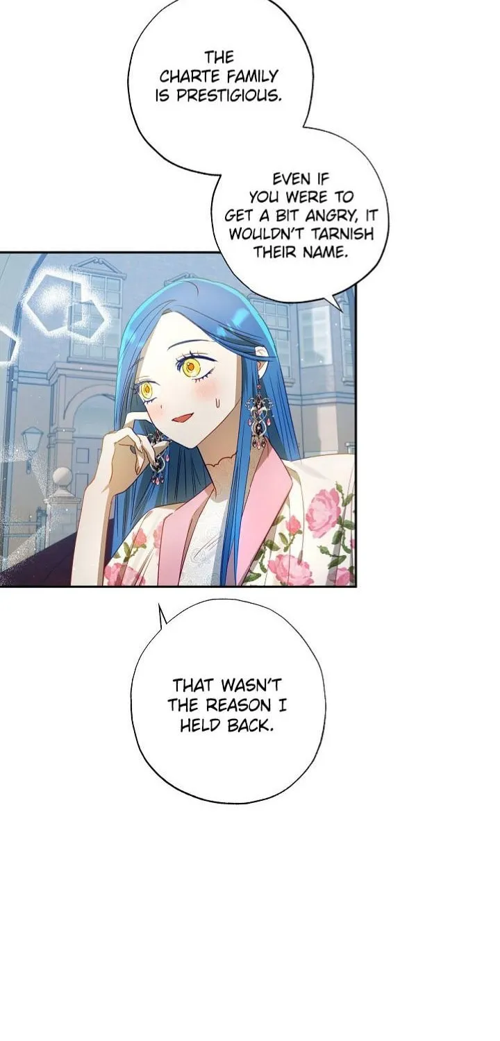 Please Sponsor My Revenge Chapter 54 page 41 - 
