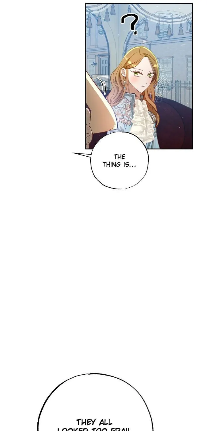 Please Sponsor My Revenge Chapter 54 page 43 - 