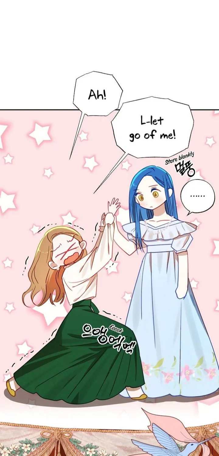 Please Sponsor My Revenge Chapter 54 page 47 - 