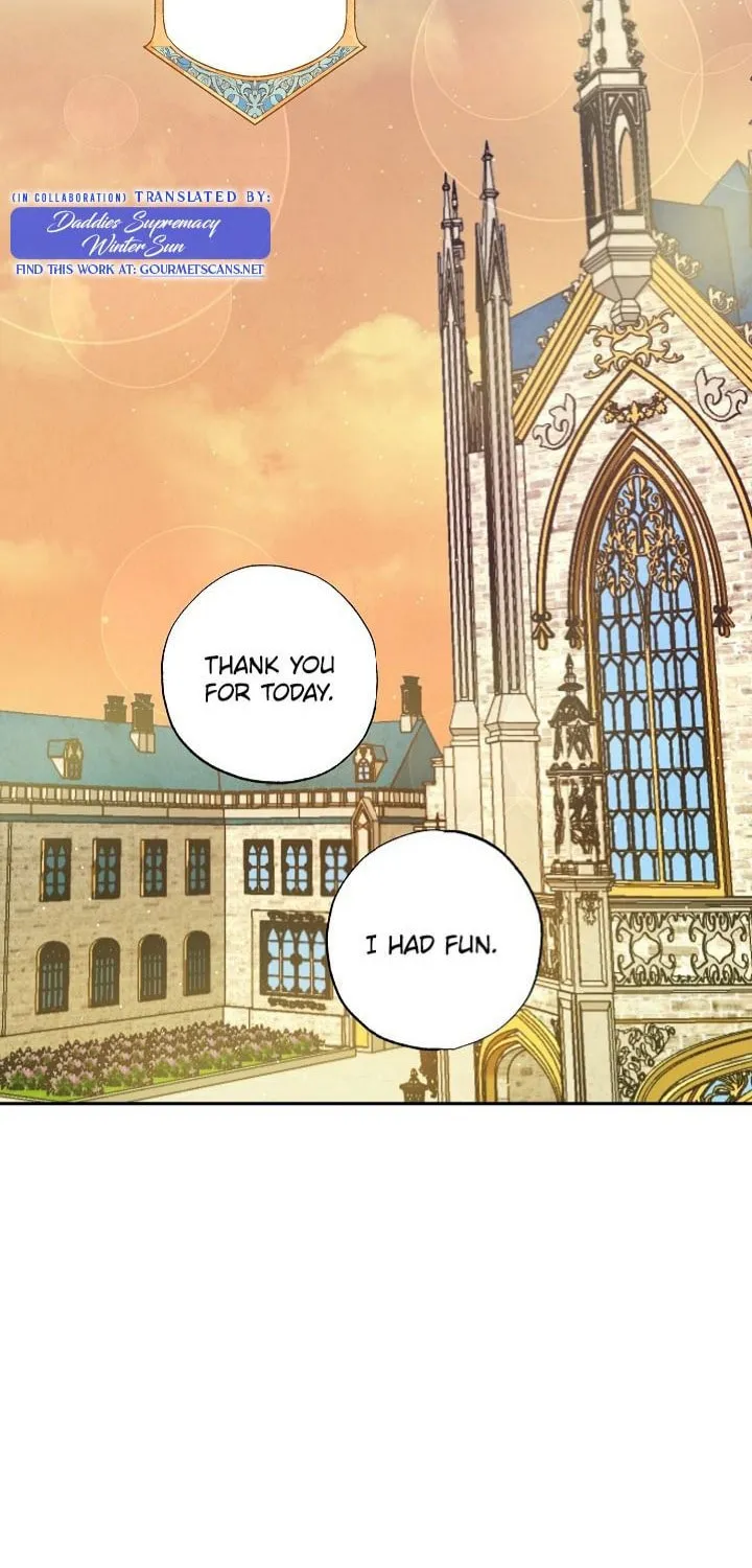 Please Sponsor My Revenge Chapter 54 page 53 - 