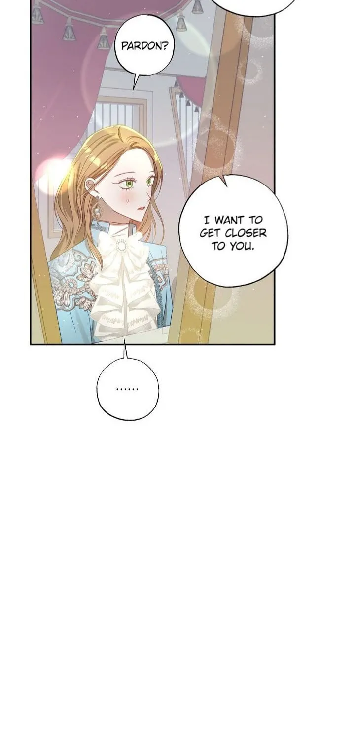 Please Sponsor My Revenge Chapter 54 page 55 - 
