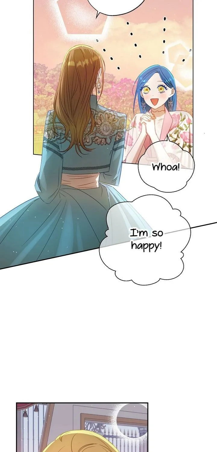 Please Sponsor My Revenge Chapter 54 page 57 - 