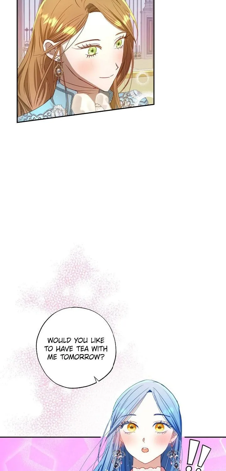 Please Sponsor My Revenge Chapter 54 page 58 - 
