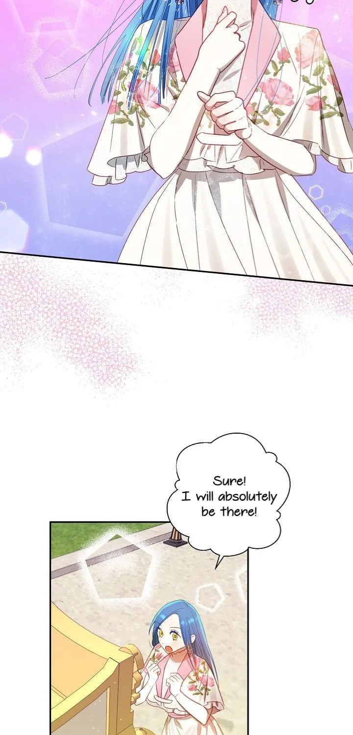 Please Sponsor My Revenge Chapter 54 page 59 - 
