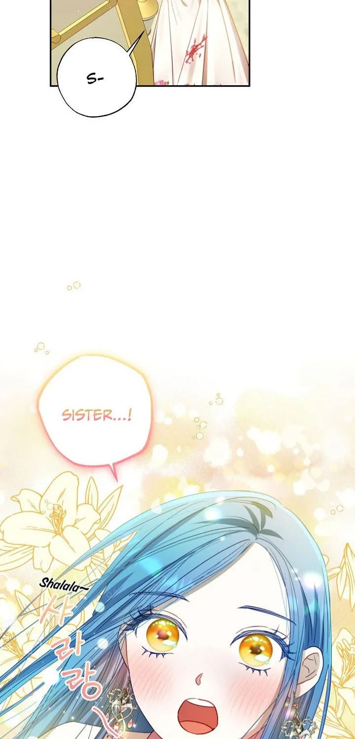 Please Sponsor My Revenge Chapter 54 page 60 - 