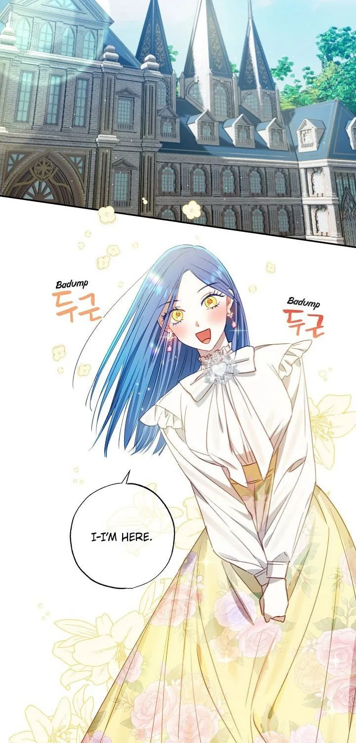 Please Sponsor My Revenge Chapter 54 page 65 - 