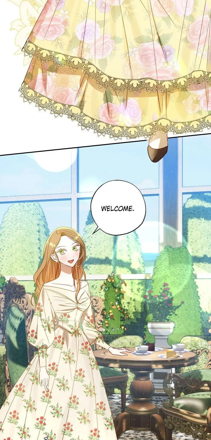Please Sponsor My Revenge Chapter 54 page 66 - 
