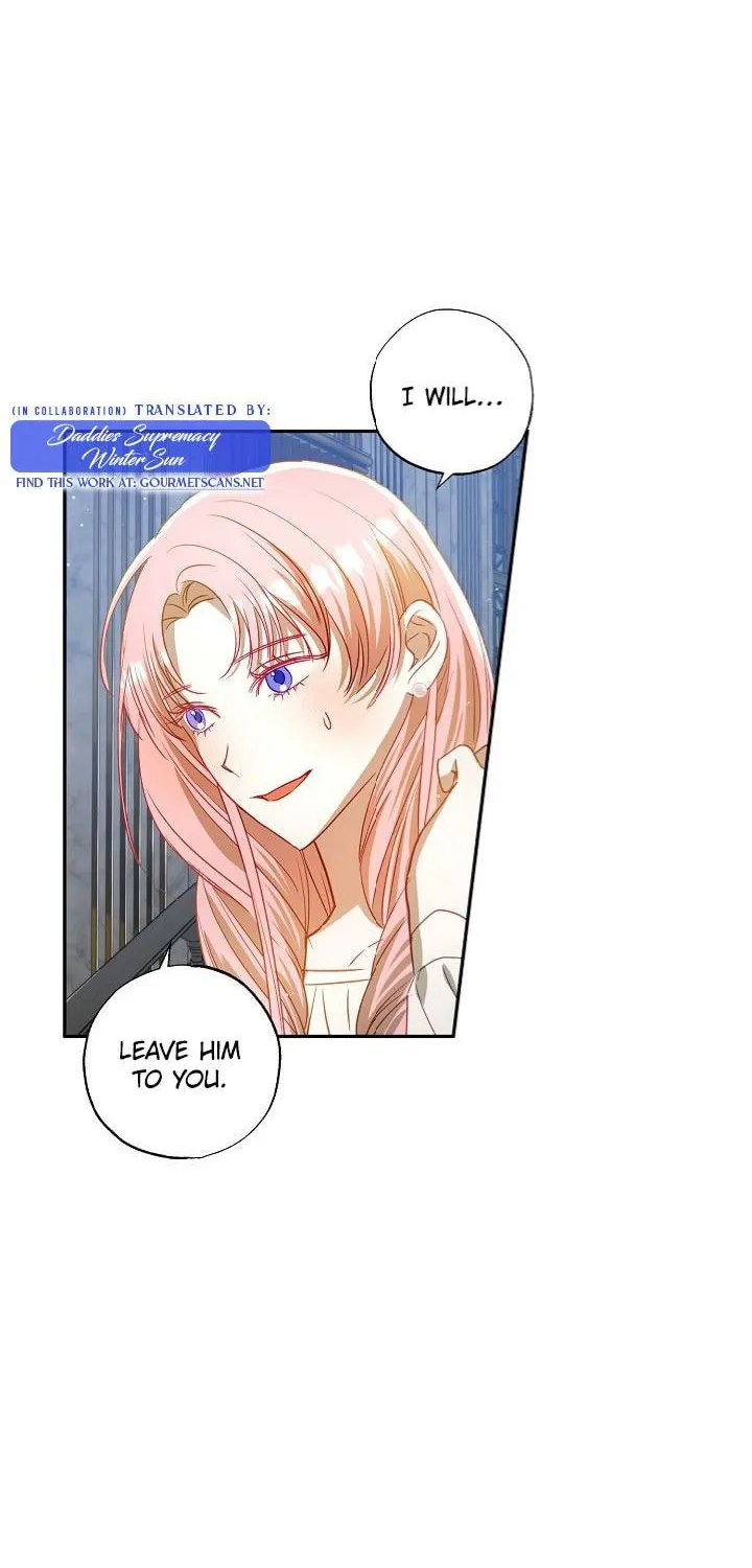 Please Sponsor My Revenge Chapter 54 page 71 - 