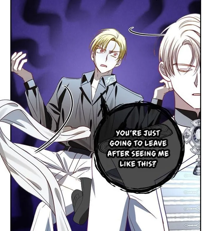 Please Sponsor My Revenge Chapter 54 page 75 - 