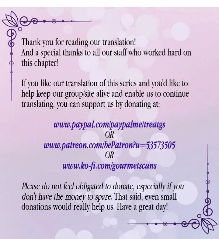 Please Sponsor My Revenge Chapter 54 page 81 - 