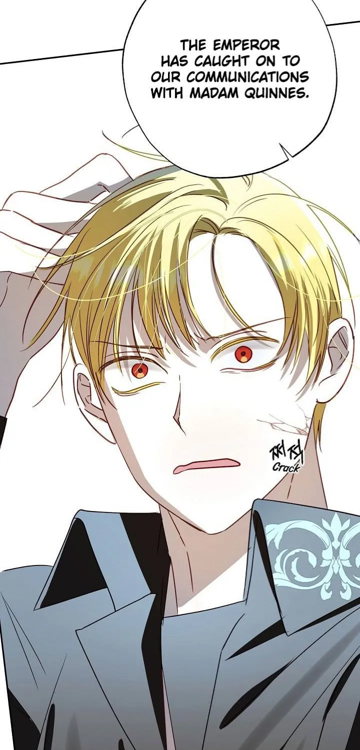 Please Sponsor My Revenge Chapter 55 page 2 - 