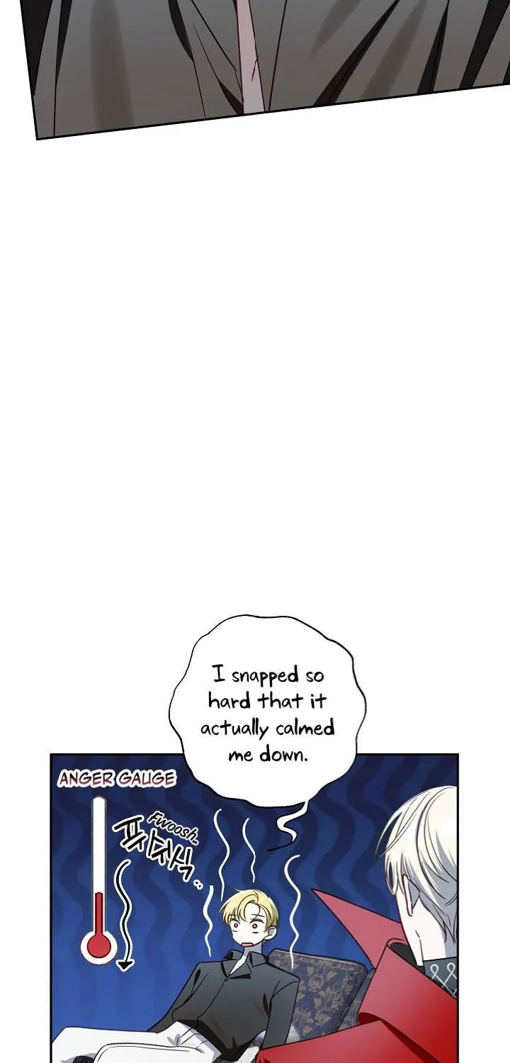 Please Sponsor My Revenge Chapter 55 page 3 - 