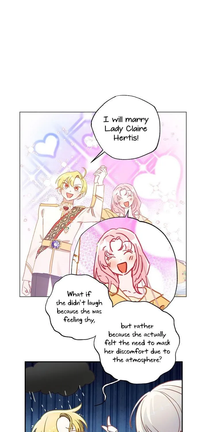 Please Sponsor My Revenge Chapter 55 page 21 - 