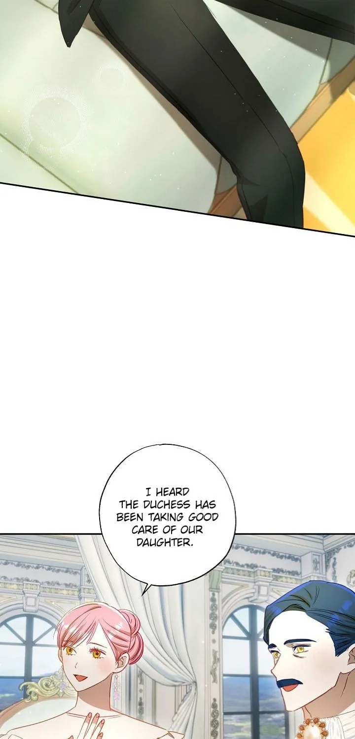 Please Sponsor My Revenge Chapter 55 page 27 - 