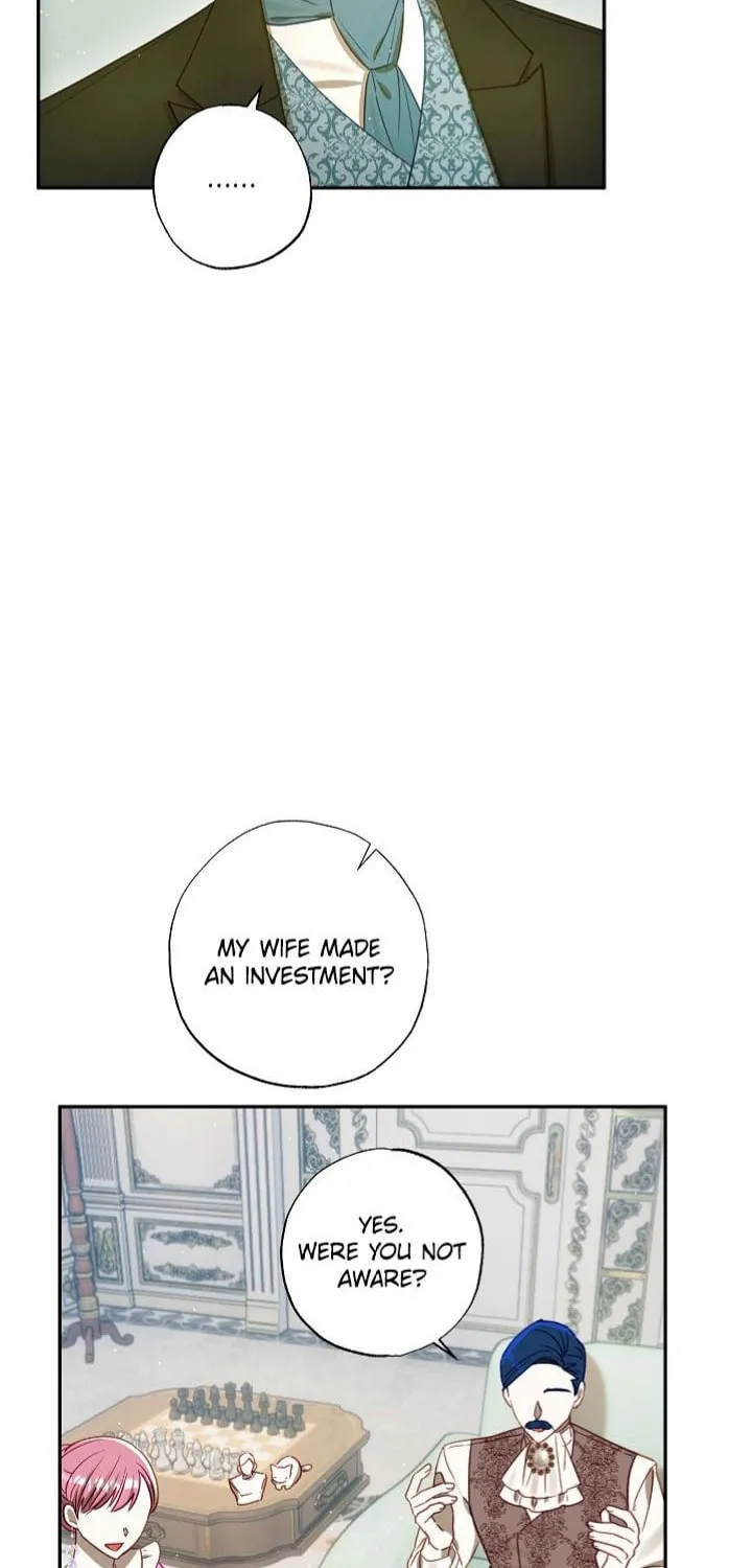 Please Sponsor My Revenge Chapter 55 page 29 - 