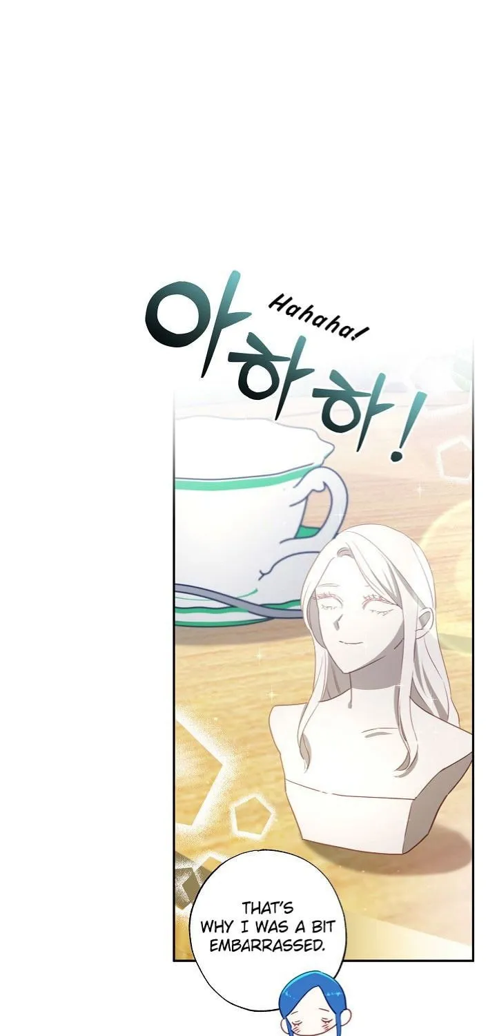 Please Sponsor My Revenge Chapter 55 page 37 - 