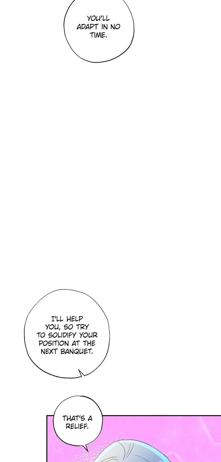 Please Sponsor My Revenge Chapter 55 page 39 - 