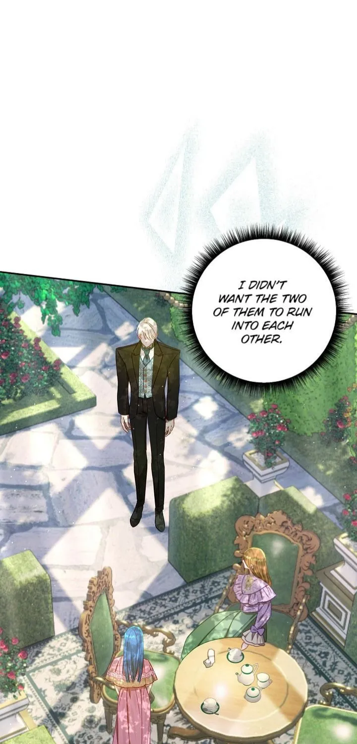 Please Sponsor My Revenge Chapter 55 page 47 - 