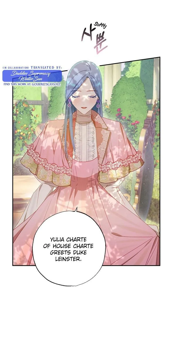 Please Sponsor My Revenge Chapter 55 page 49 - 
