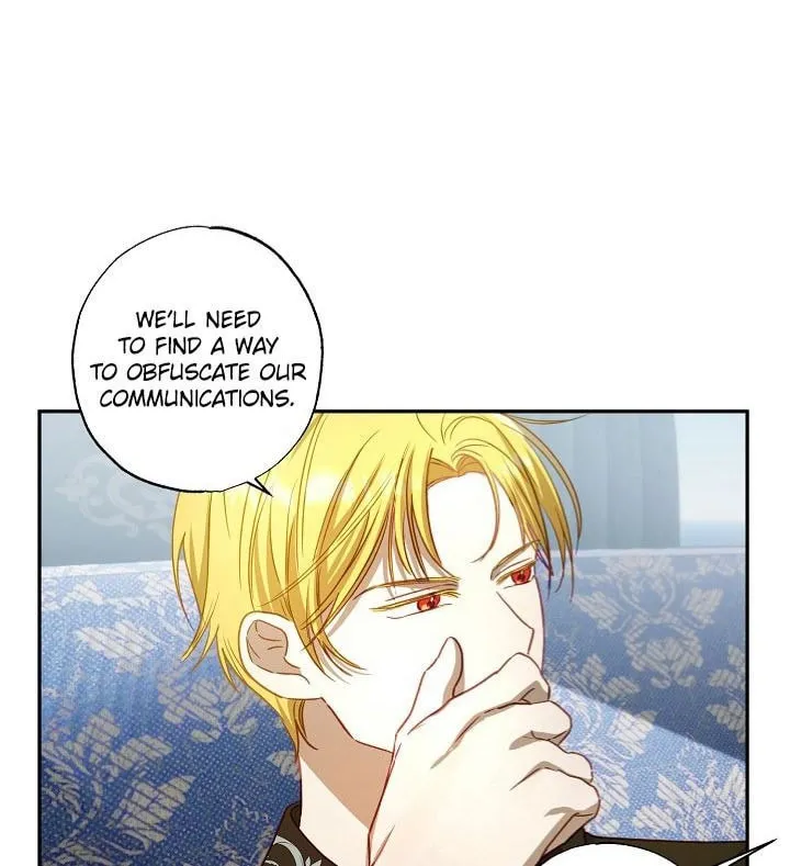 Please Sponsor My Revenge Chapter 55 page 6 - 