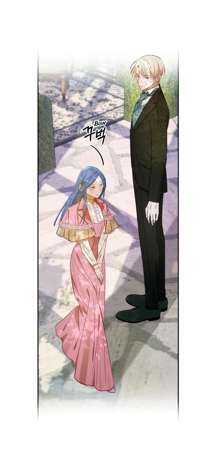 Please Sponsor My Revenge Chapter 55 page 55 - 