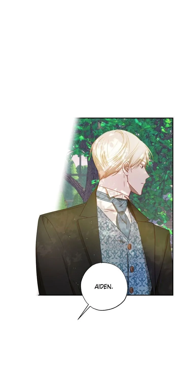 Please Sponsor My Revenge Chapter 55 page 57 - 